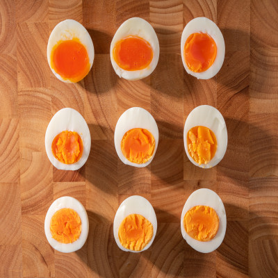 Happy Egg Hard Boiled Eggs v2