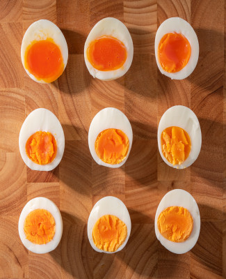 Happy Egg Hard Boiled Eggs v3