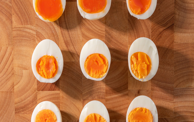 Happy Egg Hard Boiled Eggs v3