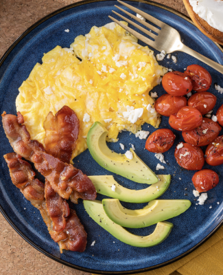 Happy Egg Hacks for a Perfect Scramble 1 v2