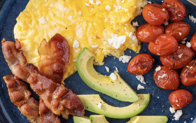 Happy Egg Hacks for a Perfect Scramble 1 v2