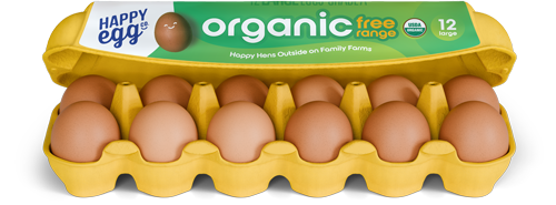 Hart 12 Count ORG LG Open